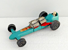 MATCHBOX Superfast N° 64