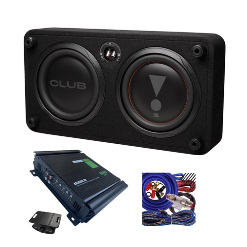 Jbl club 1000ssl - jbl,