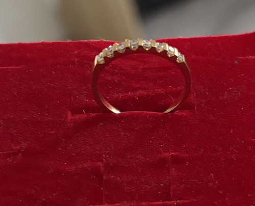 Bague carats et - bague,