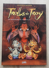 TROLLS DE TROY ** TOME 9 LES