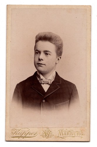 Antique cdv circa - antique,