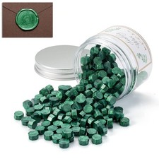 200 pièces de cire à
