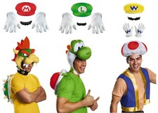 Super Mario