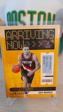 2023-24 Panini Hoops Basketball Kris Murray Arriving Now