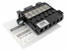 Dispositif de Commande de la Batterie Megane IV Scenic IV 241148160R 241143738R