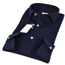 NOUVEAU POLO CHEMISE STRETCH