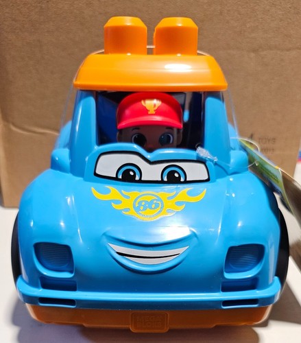 Mega bloks - mega,
