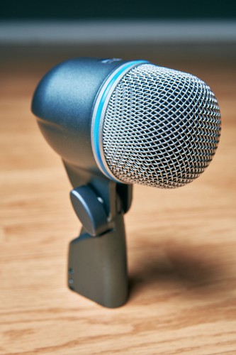Shure beta 52a dynamic - shure, kick