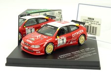Vitesse Skid 1/43 - Citroen Xsara kit Car Rallye du Var 1998 - Bugalski
