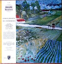 PHILIPS Réalités V.42