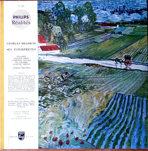 Philips réalités 42 - réalités, v.42
