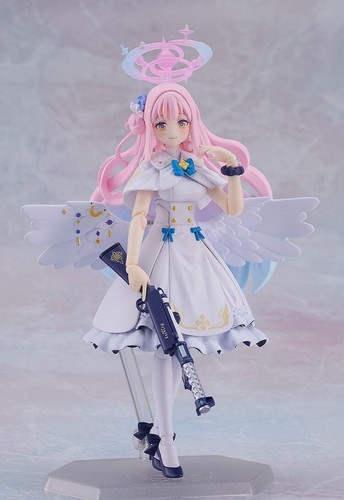 Figma mika misono blue archive - mika,