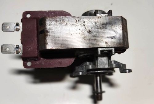 Moteur chaleur tournante