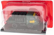 Model Truck 1/43  Renault  2