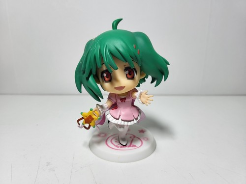 Macross frontier figurine - macross,