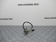 Robinet essence avec jauge