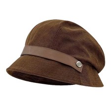 Casquette Femme Vintage En