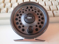 Moulinet à mouche Orvis