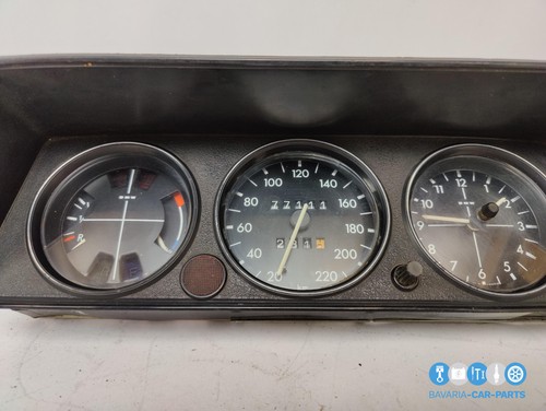 Original bmw 2002 tii e10 - tii,