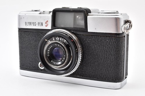 Exc olympus pen s - [exc.],