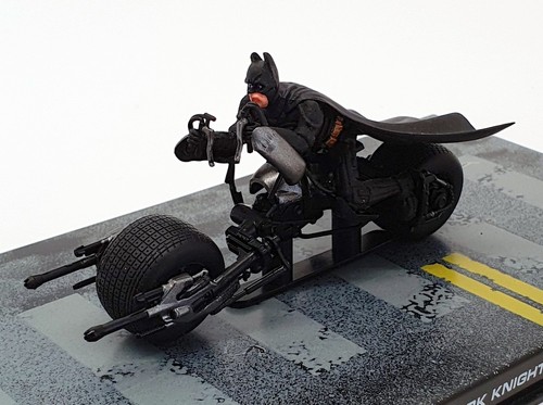 Eaglemoss appx 9cm long - appx,