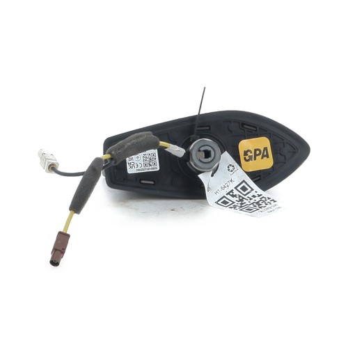 Antenne nissan juke - antenne,