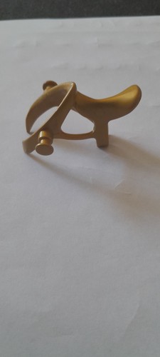 Selle cheval couleur - selle,