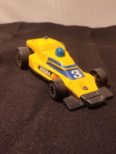 Rare vintage tonka - rare,