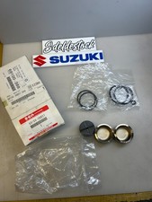 1 kit piston étrier avant