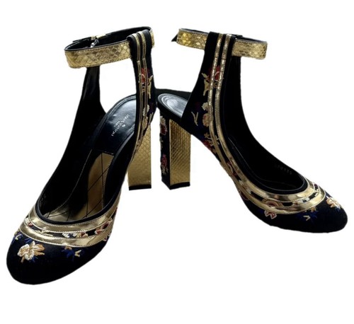 Superbes escarpin chaussures - escarpin, /