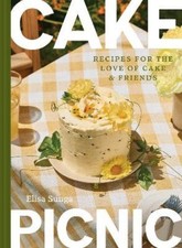 Elisa Sunga Cake Picnic