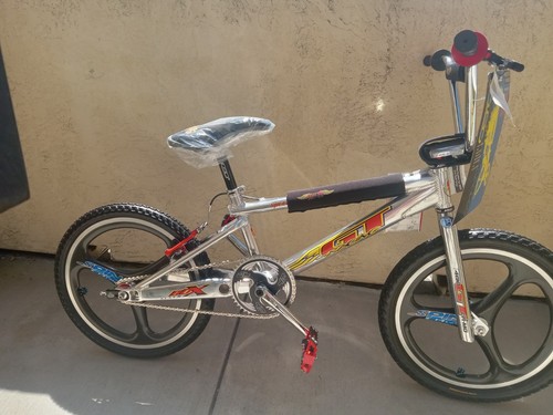 Nos built 1998 - nos,