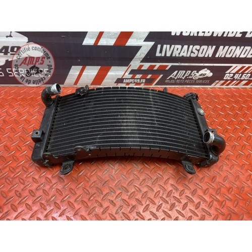 Radiateur eau ktm - radiateur, 990