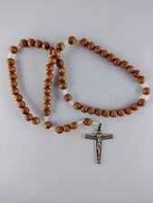 Chapelet grains ronds 6 mm