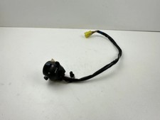 COMMODO GAUCHE SUZUKI GS 500