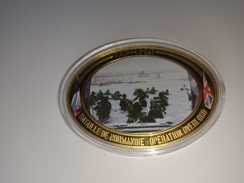 Medaille day bataille - medaille,