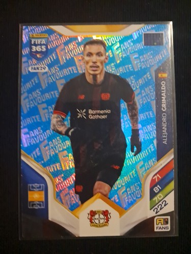 Carte panini fifa 365 - fifa,