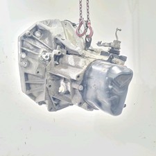 Boîte de vitesses type JR5306 - Renault CLIO III PH.2 - S0-8965V