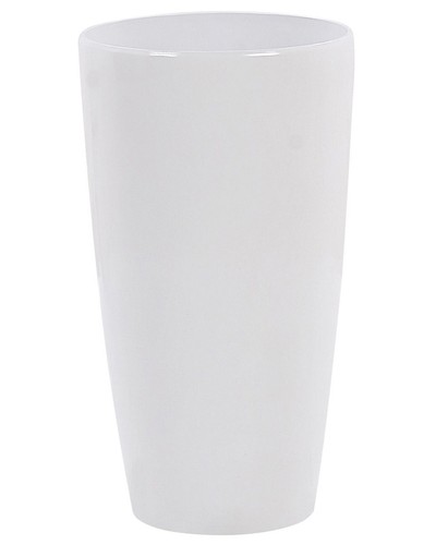 Beliani pot fleurs - fleurs,