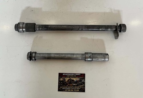 Axes roues honda - de, cbr