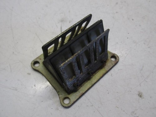 Boite clapets suzuki 125 - suzuki,