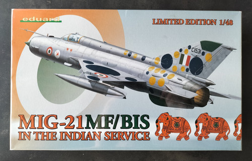 Mig bis the indian - in,
