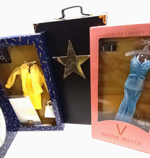FRANKLIN MINT MARILYN MONROE