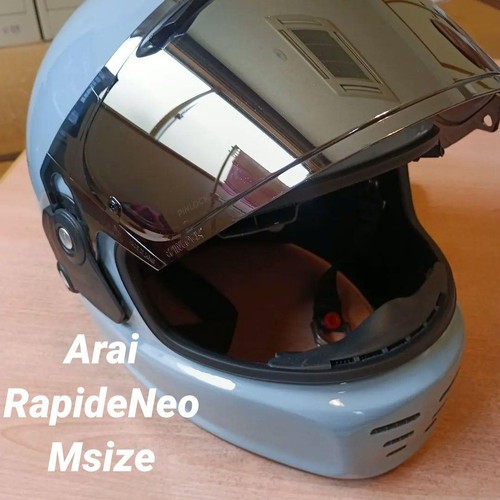 Arai rapide neo yamashiro - neo,