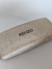 Etui lunettes de soleil Kenzo