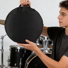 Housse De Cymbales Spacieuse