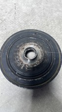 Poulie damper RENAULT MEGANE 2