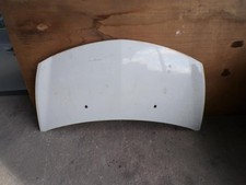 Capot RENAULT CLIO 3 PHASE 2