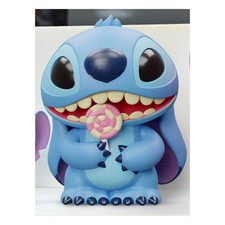 Lilo & Stitch Banque Figurale