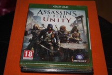 Assassin's Creed Unity Xbox